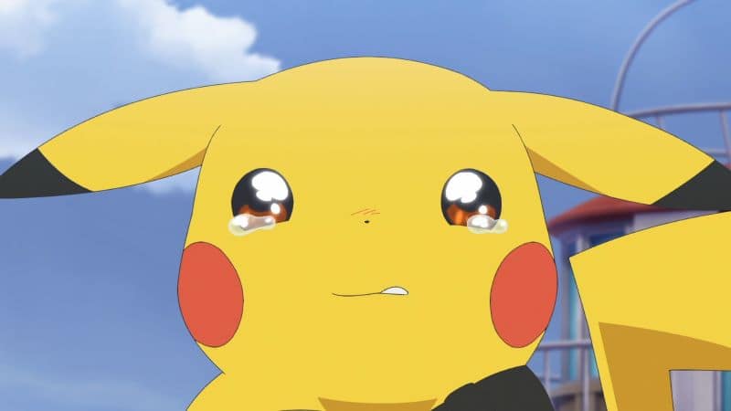 The Pokémon Company Digugat Usai Mantan Eksekutif Ditangkap karena Dugaan Kamera Tersembunyi di Toilet
