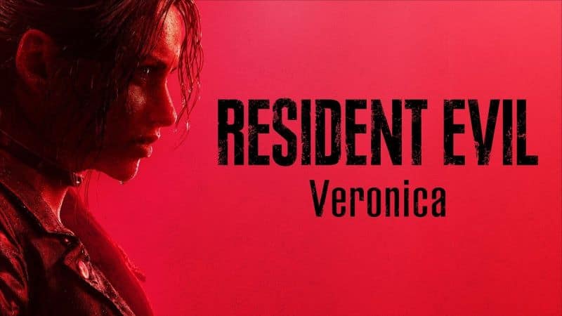 Setelah 26 Tahun Penantian, Resident Evil: Veronica Remake Akhirnya Resmi Diumumkan!