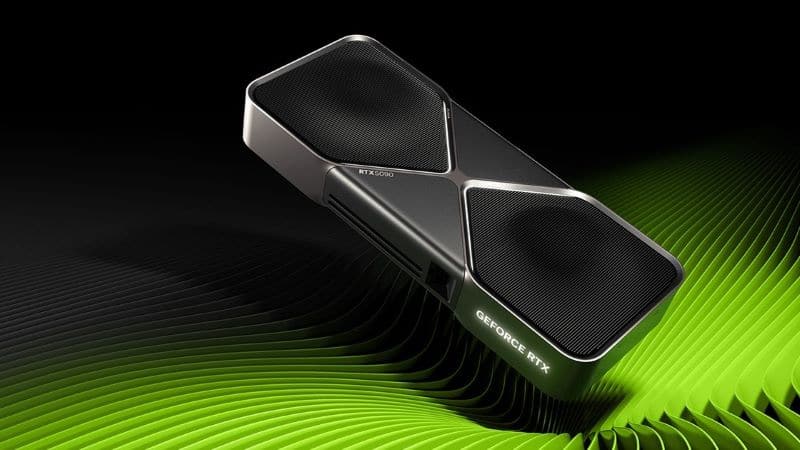 RTX 5090 Makin Langka, Stok Menghilang dari Retailer AS