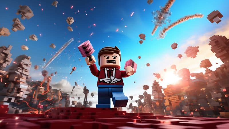 Roblox Berupaya Alihkan 150+ Gugatan Predator Anak ke Arbitrase Tertutup