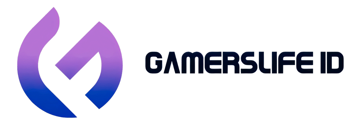 GamersLife ID
