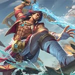 Honor of Kings Hadirkan Trailer Hero Baru asal filipina, lapu-lapu!