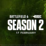 Battlefield 6 Season 2 Gagal Angkat antusiasme, Minat Pemain Masih kurang!