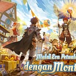 Ragnarok Origin Classic Resmi Diluncurkan: Era Baru Petualangan Adil Dimulai!