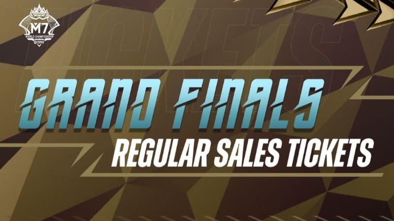 Tiket Grand Final M7 Ludes dalam Hitungan Jam, M7 Carnival Jadi Alternatif Tonton Seru di Jakarta