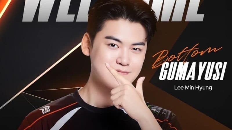 Gumayusi Resmi Gabung Hanwha Life Esports, Lengkapi Roster LCK 2026 yang Siap Bersaing di Puncak