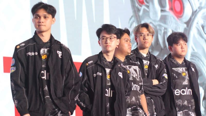 RRQ Tersingkir dari GOTF 2025: Bukan Sekadar Kalah, Ini Tiga Alarm Serius untuk Sang Raja