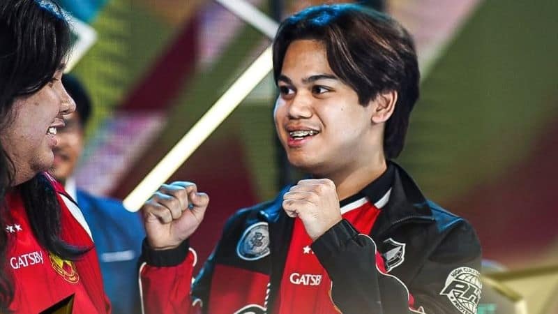 TLPH Tumbang, SRG Jadi Tim Kedua Lolos Knockout Stage! Boostgate Esports Gugur dari M7