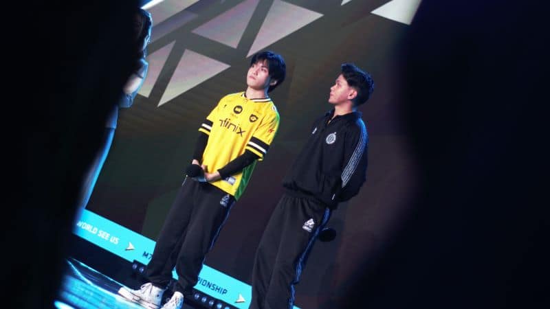 ONIC Esports Hampir Pulang, Tapi Bangkit di Game Penentuan! Swiss Stage Round 5 M7 Resmi Berakhir