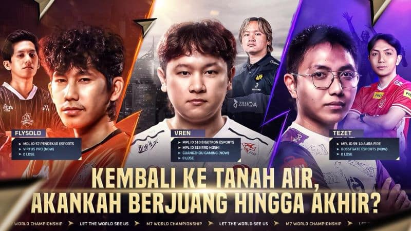 Punya Start Sempurna, Tiga Eks Pelatih Indonesia Saling Sikut Rebut Slot Terakhir M7