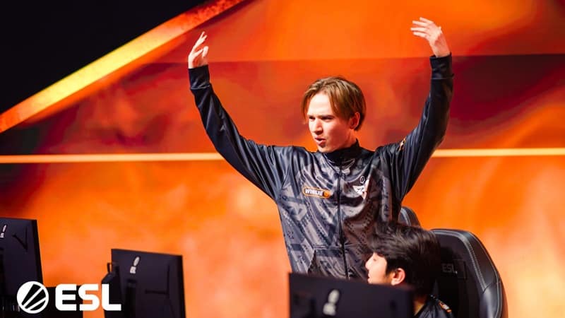 Tundra Melaju Tiket Grand Final ESL One Birmingham 2026, Kalahkan Aurora!