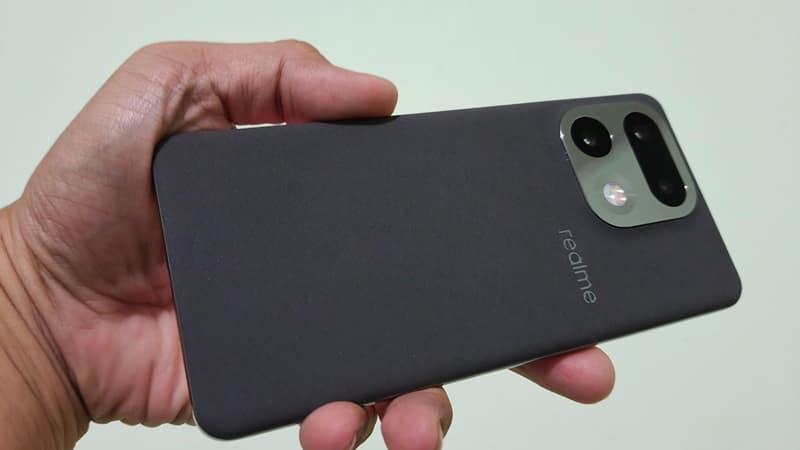 Review realme 16 Pro+ 5G: Kamera Andal, Performa Gaming Tak Kalah Ganas