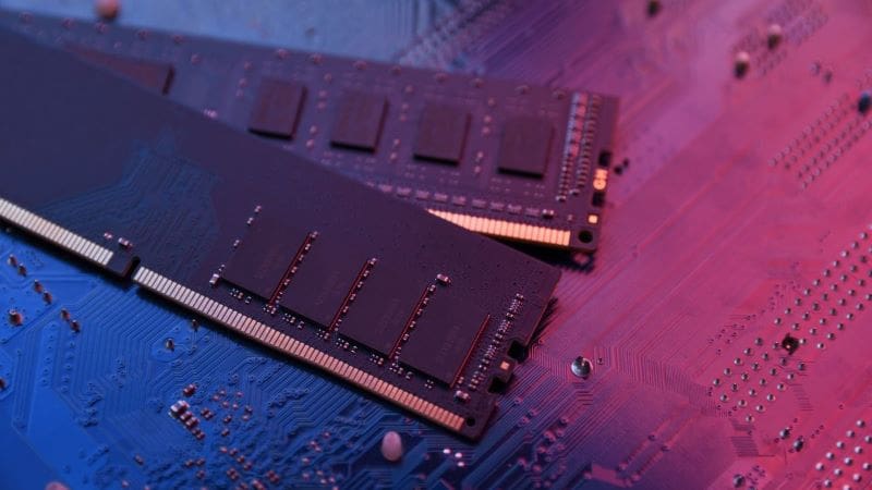 Harga RAM DDR5 Mulai Turun, Efek Teknologi AI Baru dari Google?