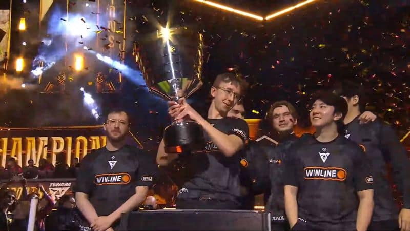 Tundra Esports Juara ESL One Birmingham 2026, Tumbangkan Team Yandex di Final Dramatis