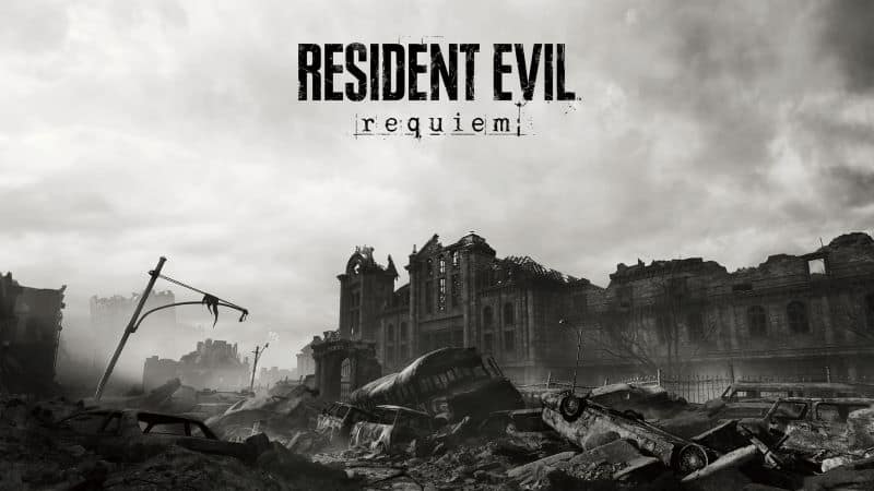 Resident Evil Requiem Cetak Sejarah, Jadi Game Terlaris Sepanjang Sejarah Franchise