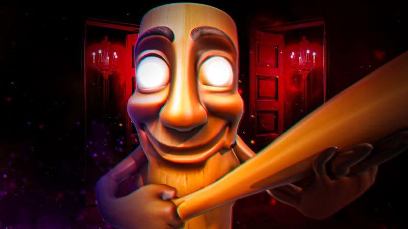 Tung Tung Tung Sahur Ramaikan Fortnite, Meme Viral Ramadan Kini Masuk Battle Royale