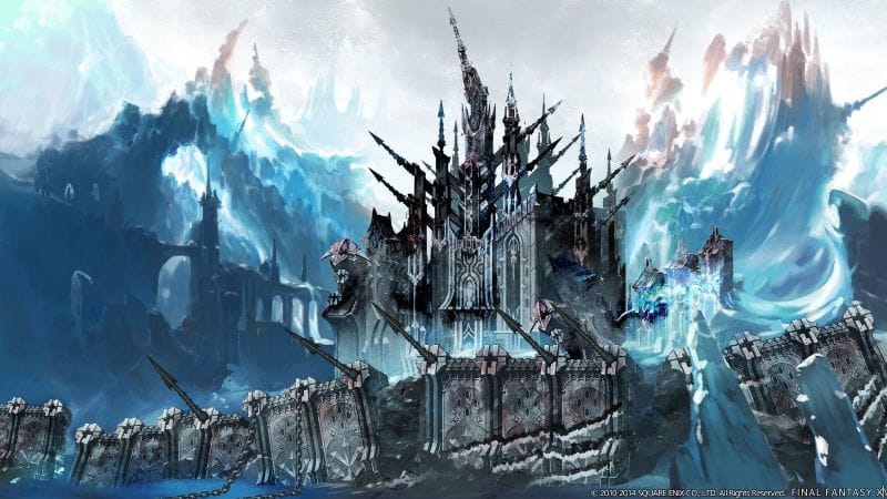 Final Fantasy XIV Siapkan Raid Kolaborasi Evangelion, Hadirkan Pertempuran 24 Pemain Skala Besar