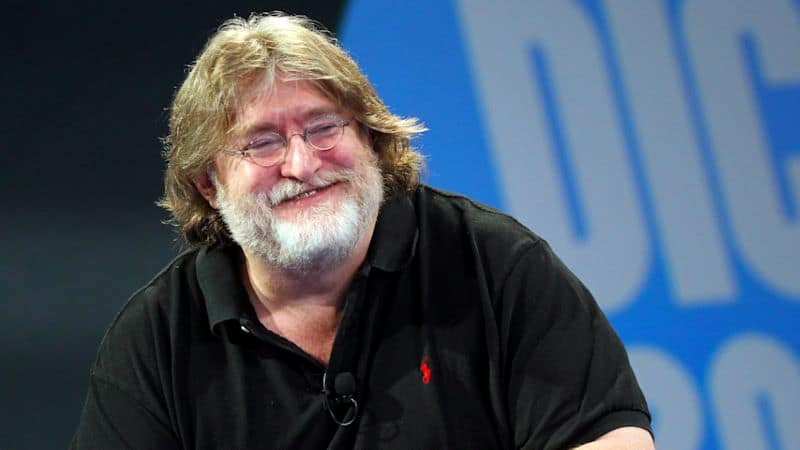Bos Epic Games Sindir Kenaikan Harga Steam Deck OLED, Sebut Dana Gamer Dipakai untuk “Megayacht” Gabe Newell