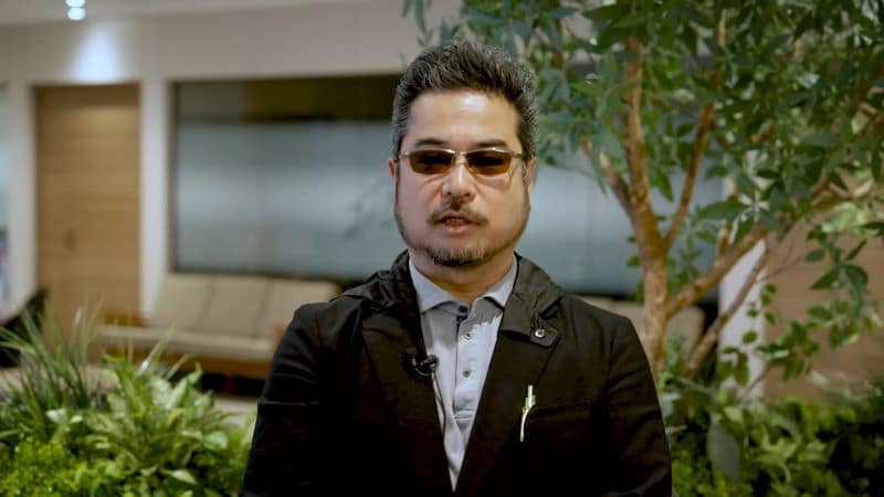 Mantan Director Tekken Resmi Bikin Studio Baru Bareng SNK, Siap Garap Fighting Game Baru?