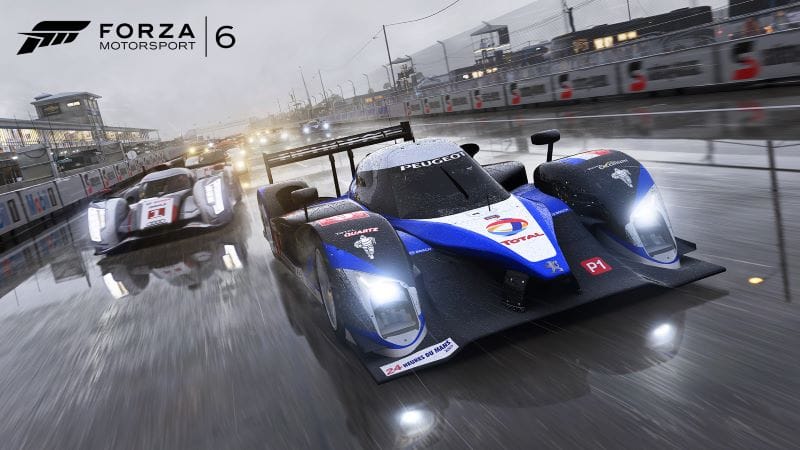 YouTuber Forza Kena Ban Sampai Tahun 9999 Gara-Gara Upload Leak Forza Horizon 6