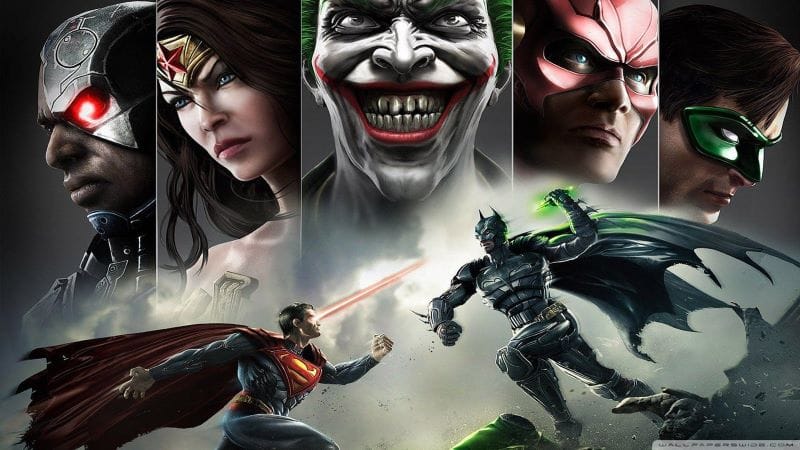 Rumor Injustice 3 Menguat, NetherRealm Diduga Siapkan Game Baru Setelah Mortal Kombat 1