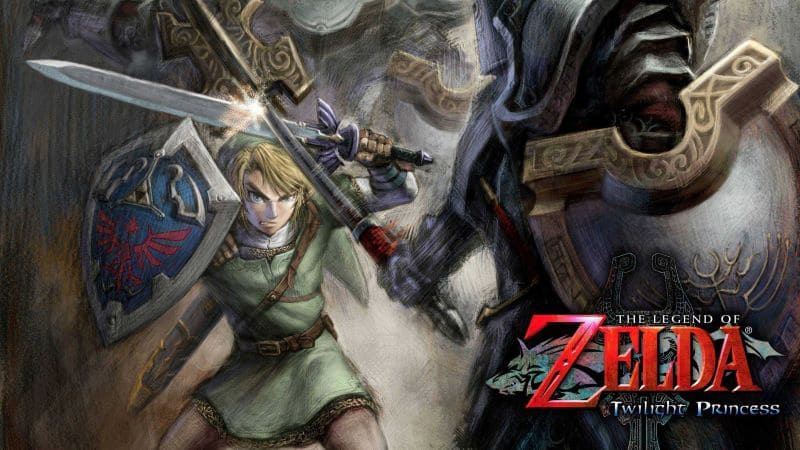 The Legend of Zelda: Twilight Princess Akhirnya Bisa Dimainkan Native di PC Lewat Port Fanmade
