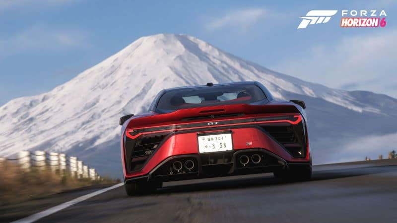 Forza Horizon 6 Hapus Kredit Pemain yang Manfaatkan Glitch Kaya Mendadak