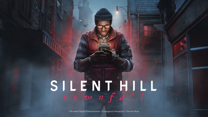 Akhirnya Ada Tanggal Rilis! Silent Hill: Townfall Bakal Teror Gamer Mulai September 2026