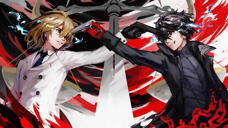 Persona 6 Makin Dekat? Bocoran Karakter dan Logo Mendadak Dihapus, Fans Mulai Curiga