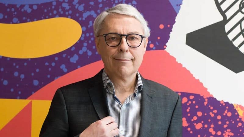 Claude Guillemot, Salah Satu Pendiri Ubisoft, Meninggal Dunia Akibat Kecelakaan Pesawat