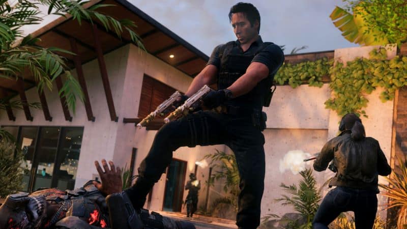 Nicolas Cage Resmi Hadir di Black Ops 7 dan Warzone Sebagai Operator Baru
