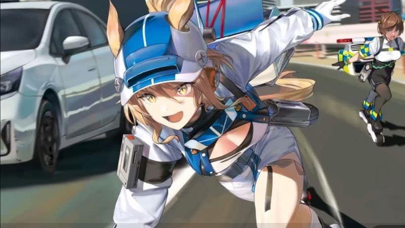 Project GT Diumumkan, Game Balap Unik yang Ubah Mobil Menjadi Anime Waifu