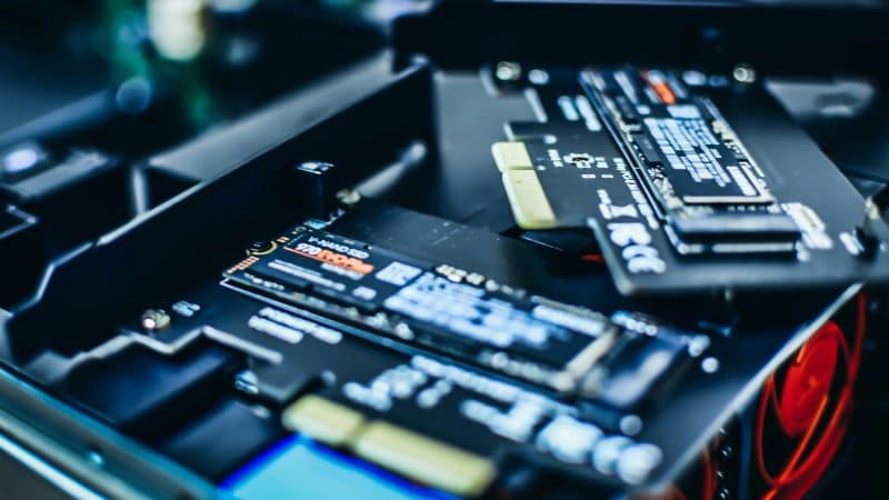 Harga RAM dan SSD Diprediksi Naik Hingga 50% pada Kuartal Ketiga 2026