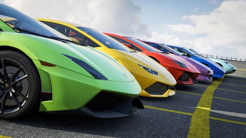Bug Forza Horizon 6 Hapus Progress Pemain, Koleksi Mobil Ratusan Jam Bisa Hilang Seketika