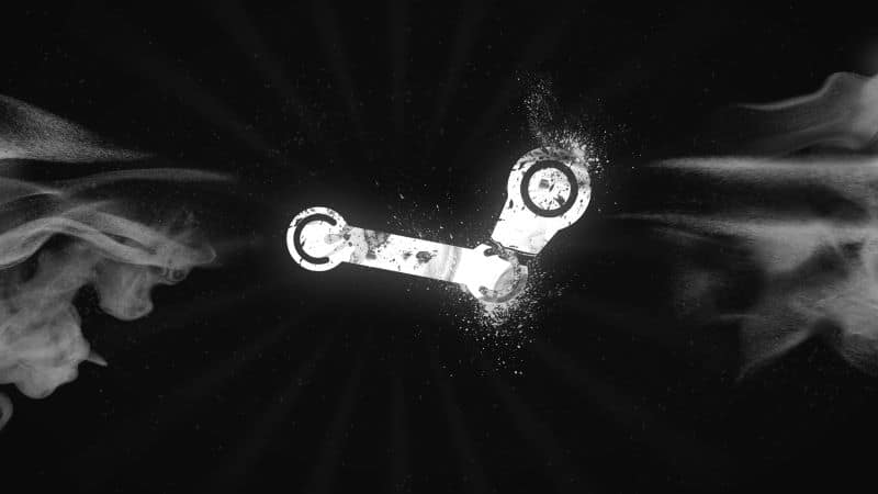 Steam Bikin Indie Makin Tenggelam? Desain Baru Steam Tuai Keluhan dari Developer Kecil