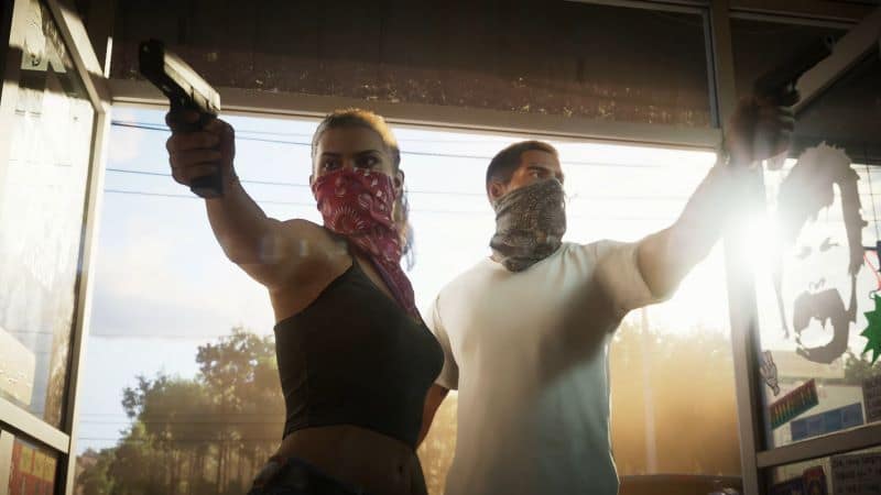 GTA 6 Bakal Tinggalkan Sistem Senjata Tak Terbatas, Pemain Harus Pilih Loadout