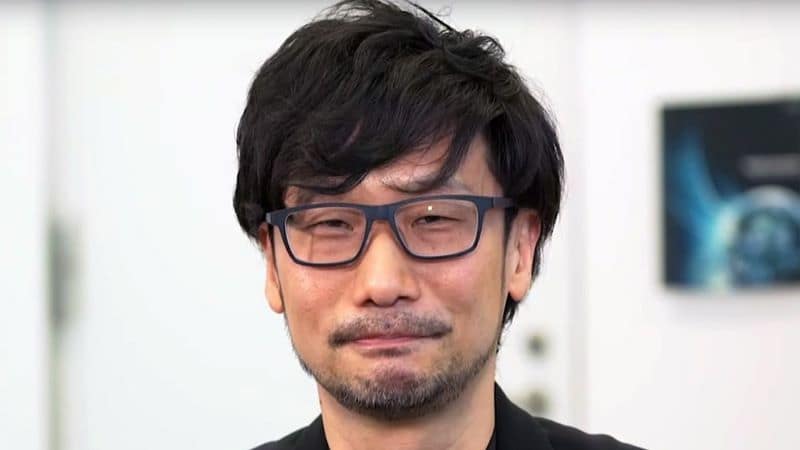Hideo Kojima Bikin Pernyataan Mengejutkan: Ternyata Nggak Tertarik AI Setelah Iklan Prada Dikritik Habis-Habisan