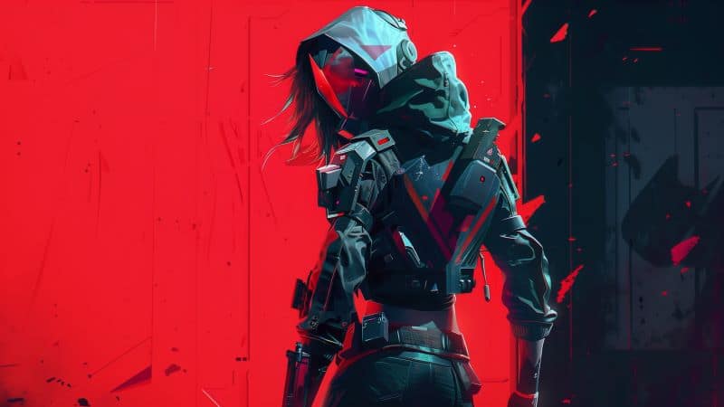 Cheater di Valorant Meningkat? Bos Vanguard Akui Upaya Curang Memang Bertambah