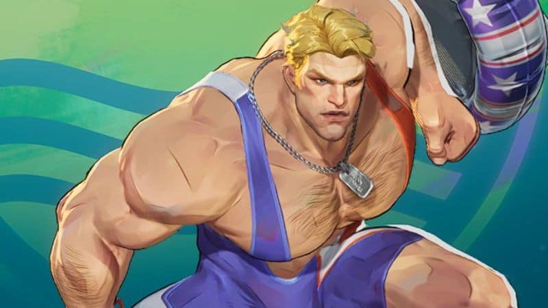 Captain America Pamer Skin Swimsuit Baru di Marvel Rivals, Fans Heboh Sebut “America’s Ass” Kembali