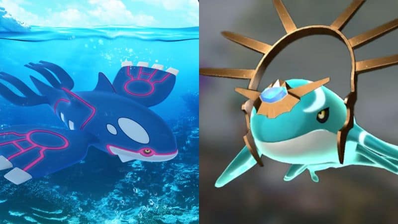 Palworld Kembali Dituding Jiplak Pokémon, Legendary Baru Panthalus Disebut Mirip Kyogre