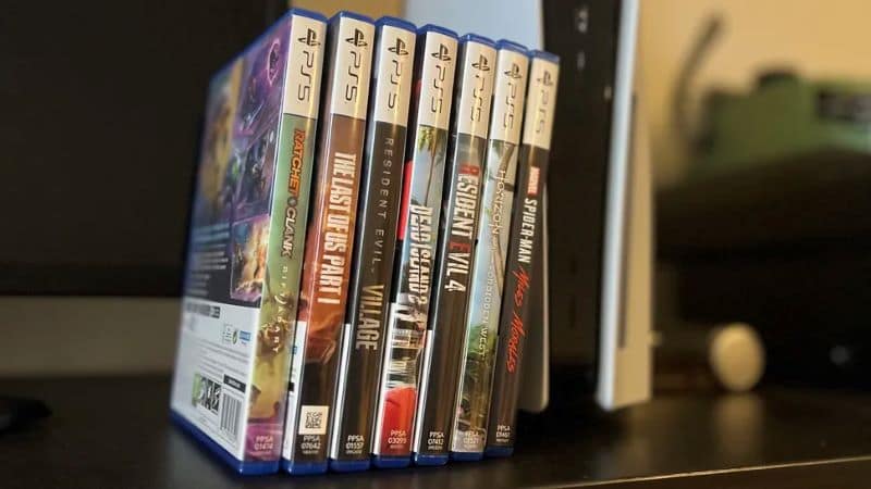 Mantan Bos PlayStation Ungkap Alasan Game Digital Tak Akan Lebih Murah Meski Disc Dihentikan