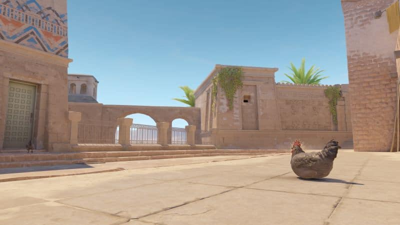 Valve Ubah Mekanisme Bom di Counter-Strike 2, Ledakannya Kini Lebih Realistis