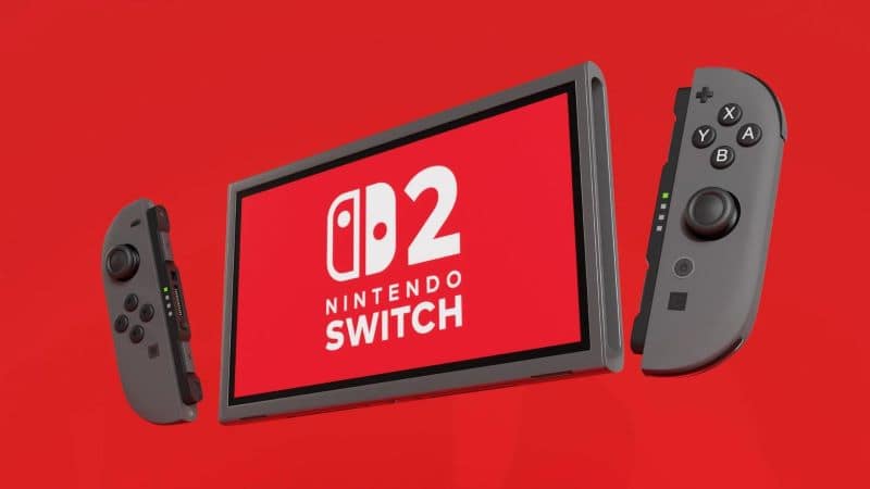 Bocoran Layar Nintendo Switch 2 Isyaratkan Versi Baru Konsol Sedang Disiapkan