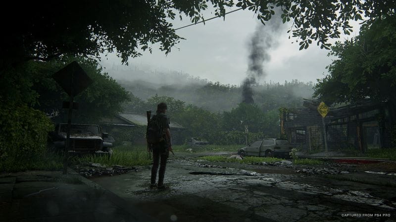 Mod Multiplayer The Last of Us Part 2 Dihentikan Sony Jelang Rilis
