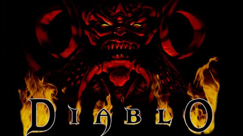 Blizzard Umumkan Serial Animasi Diablo untuk Netflix