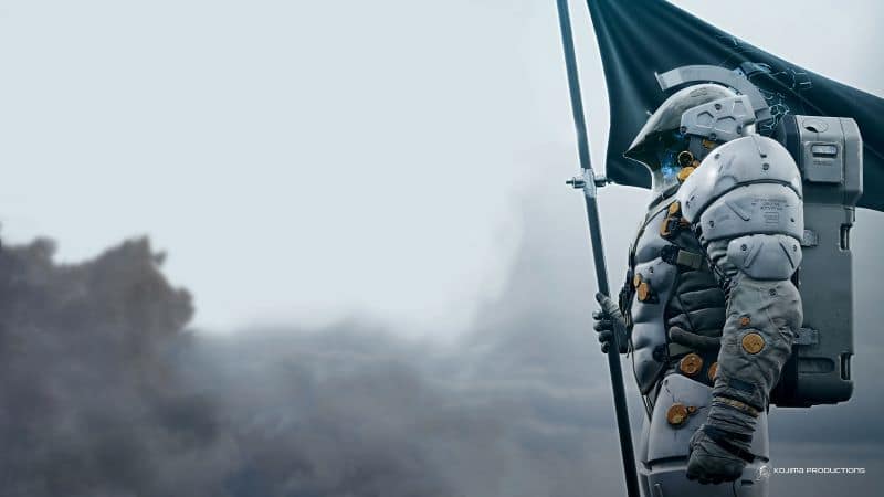 PlayStation Dikabarkan Batalkan PHYSINT Hideo Kojima karena Budget Membengkak