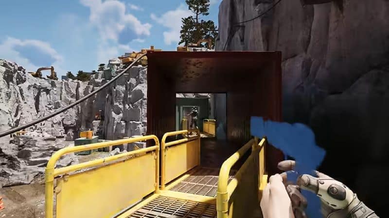 Viral di YouTube, Chalk Warfare Jadi Game Shooter yang Bikin Kamu Menggambar Senjata Sendiri