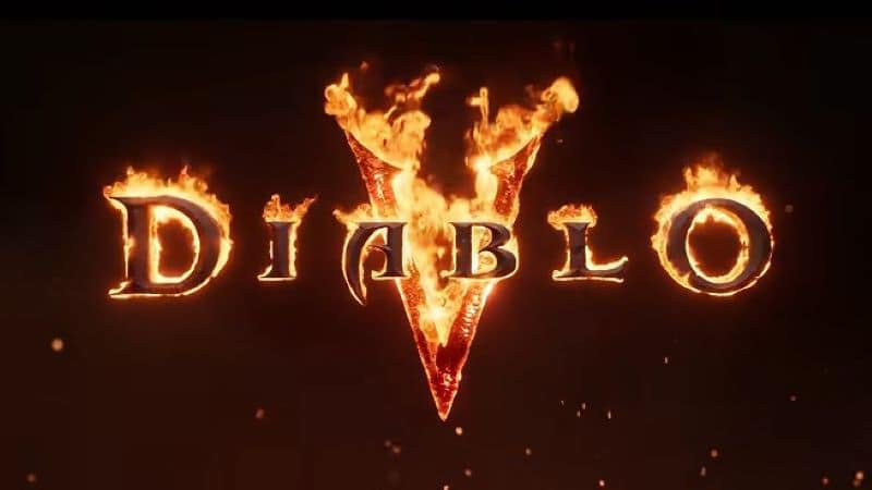 Diablo 5 Diumumkan, Rilis 2029 dengan Sanctuary yang Sudah Jatuh ke Tangan Diablo