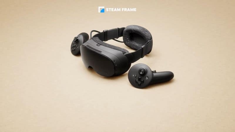 Valve Sempat Punya Headset VR Baru 4 Tahun Lalu, Tapi Desainnya Terlalu Besar dan Berat