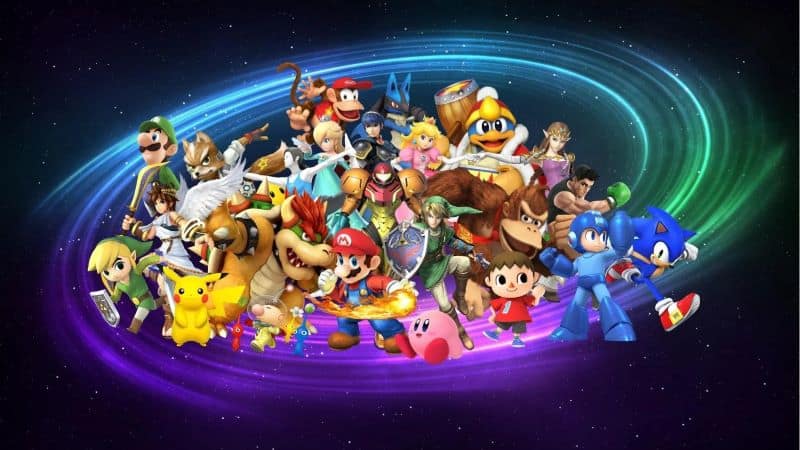 Game Smash Bros Baru Dikabarkan Tengah Dikembangkan, Tapi Roster Ultimate Bisa Tak Kembali Lengkap